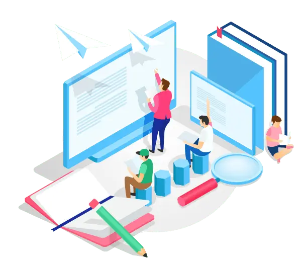 open mapping illustration
